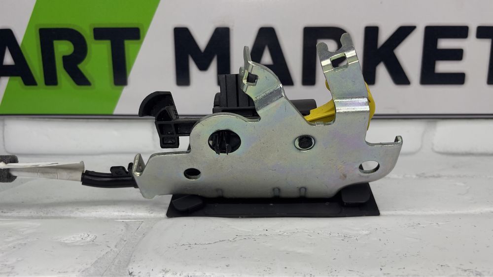 Брава заден капак AUDI Q7 SQ7 4M0827506D