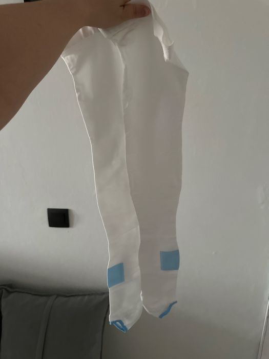 Новые компрессионные чулки