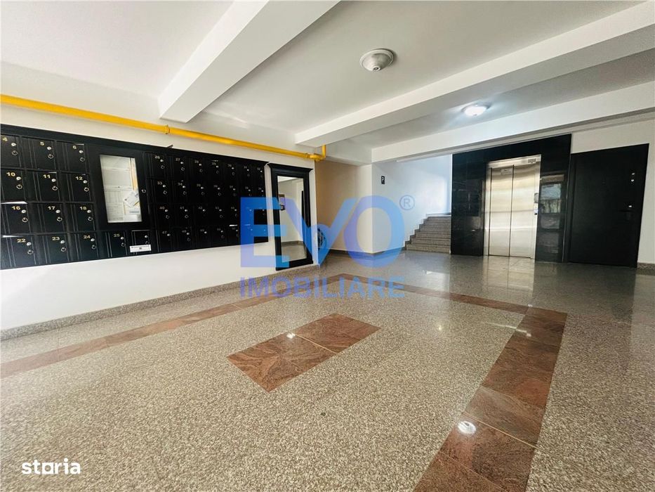 Apartament 2 Camere, Etaj Intermediar, Bucium