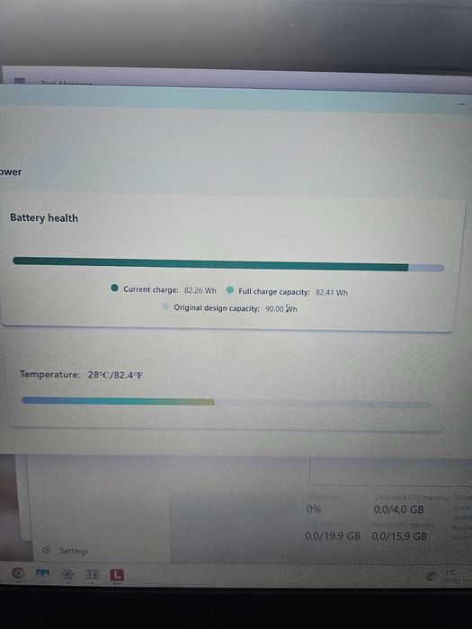 Lenovo ThinkPad P50 Workstation i7 QuadCore 32Gb Ram Nvidia Quadro 4GB