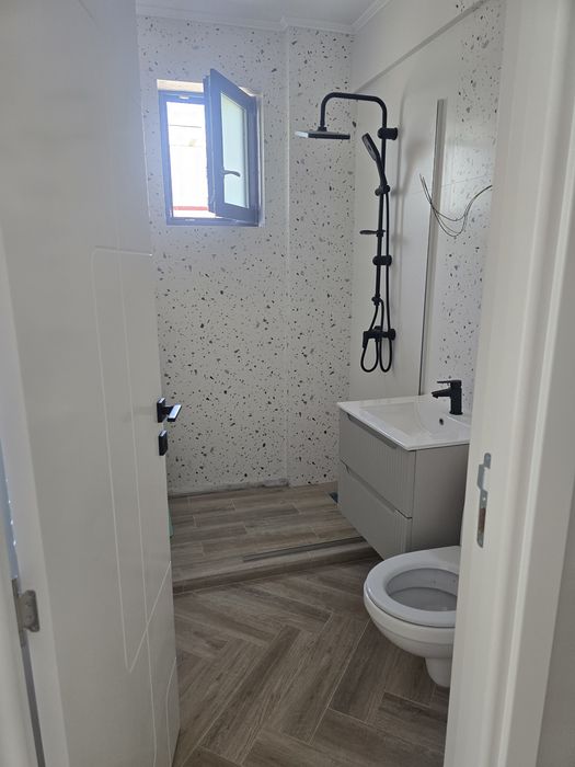 Garsonieră la 90 m de plajă Mamaia Nord