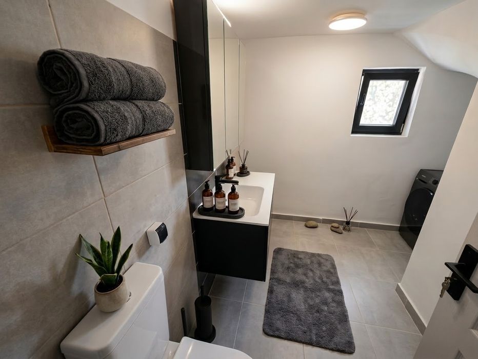 Casa 4 camere, 115 mp