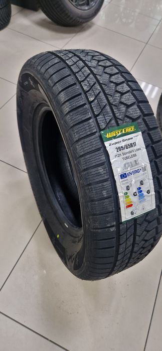 265/65R17 West Lake зимни гуми