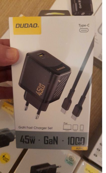 Incarcatoare superfast fast charge pt Samsung iPhone Huawei Xiaomi Oppo Motorola