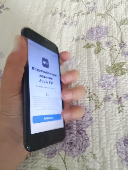 Iphone 7 32/100% 3 дня гарантия