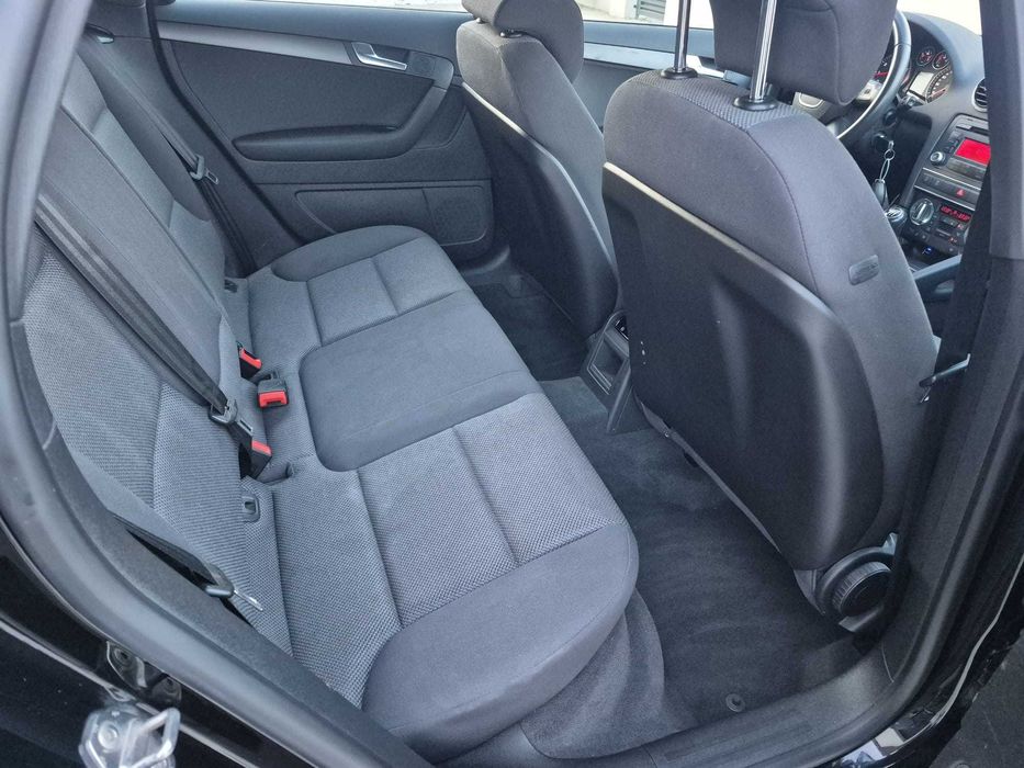 Audi A3 1.2 TFSi 105 Cp 2010 Euro 5