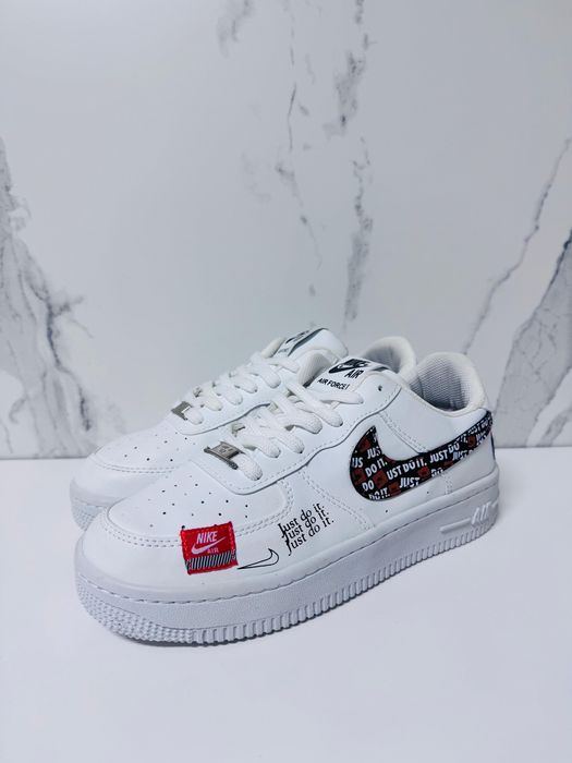 Nike AF1 Just Do It