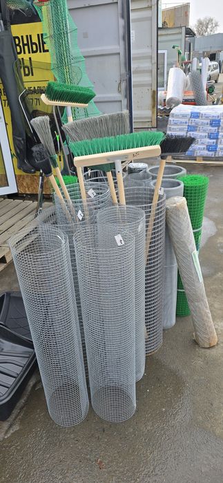 Сетка для ограждения