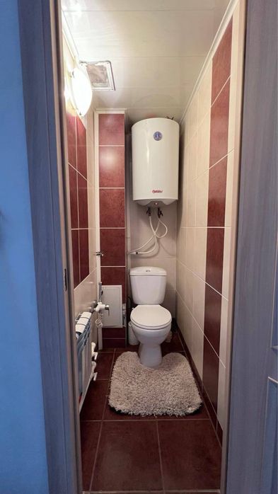 Продам 3 ком квартиру в центре города