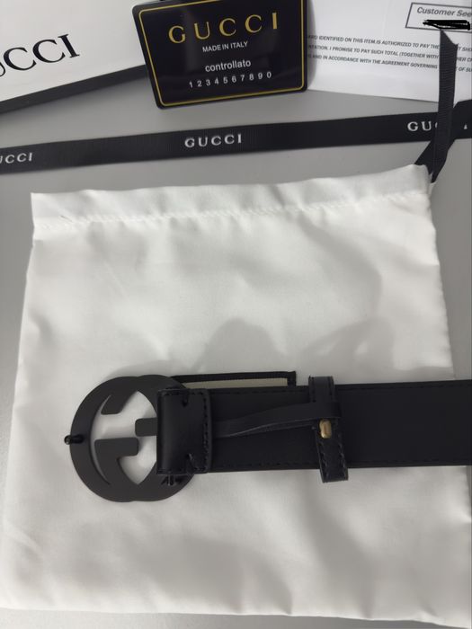 Curea Gucci Noua