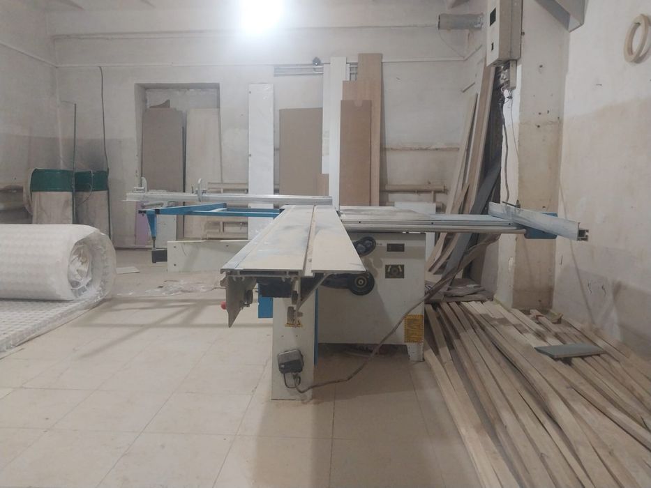 Продам действующий бизнес мебельного цеха мягкая мебель