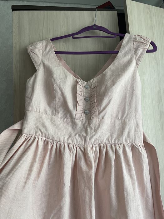 Платья новое