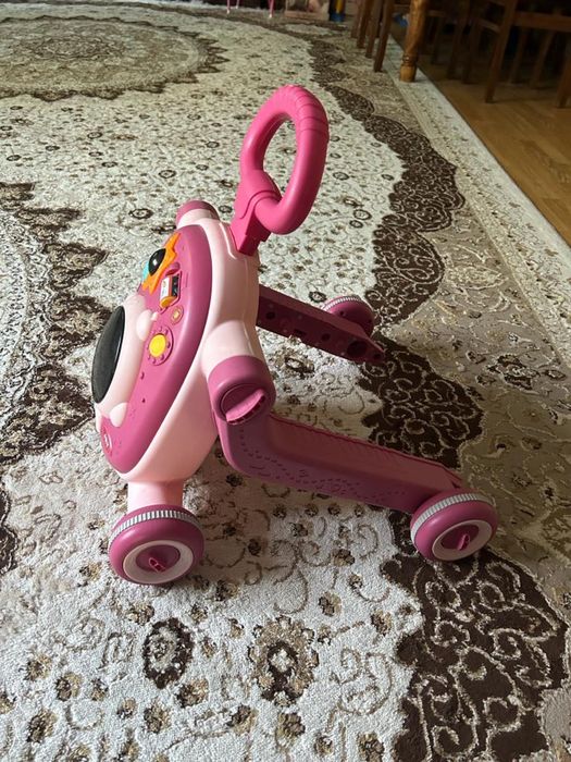 Продаю ходунок