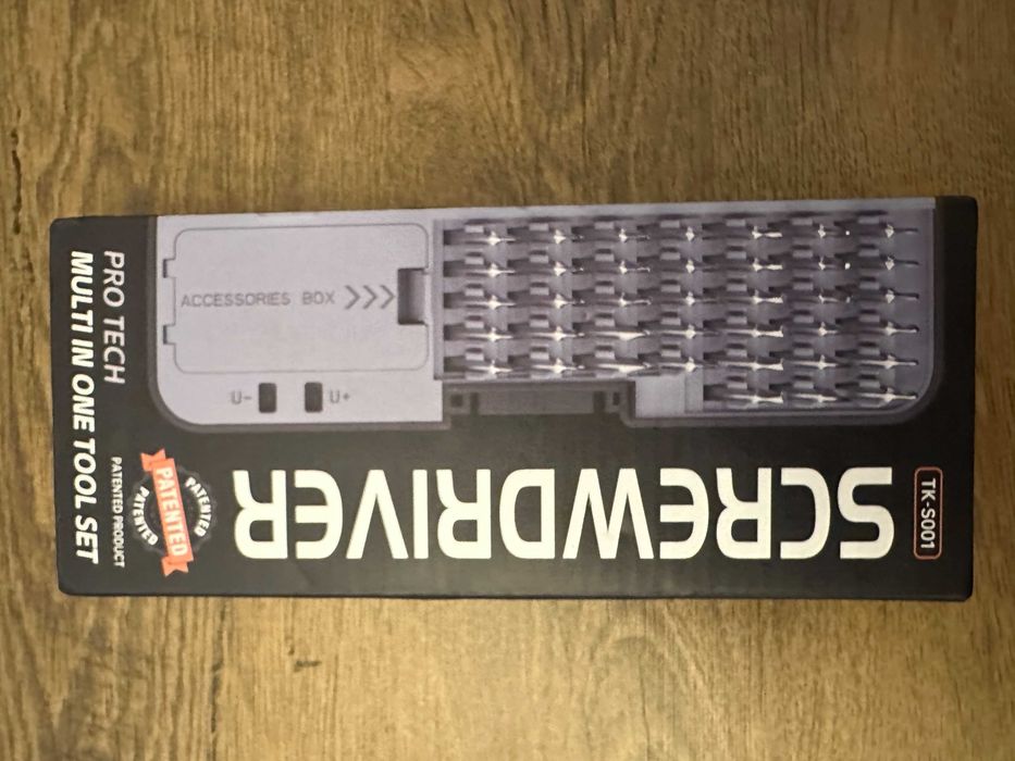 Surubelnita electrica