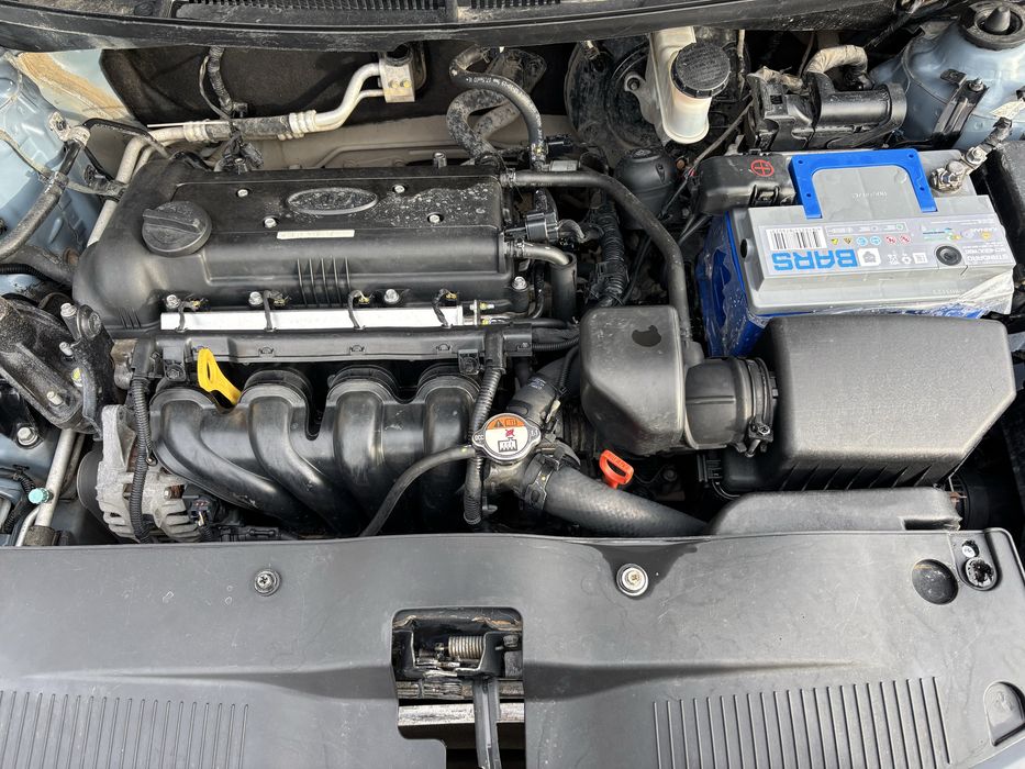 Продам автомобиль