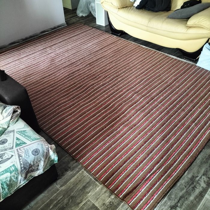 Полас - ковёр 2 шт новые