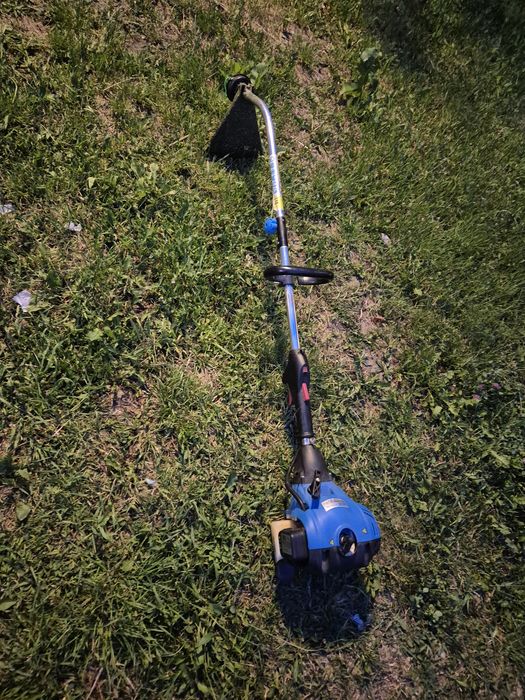 Trimmer, cositoare de mana Gude