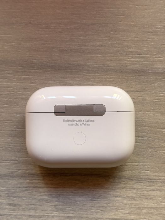 Casti AirPods Pro 2