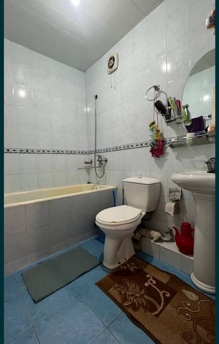 Метро Беруний 2хона