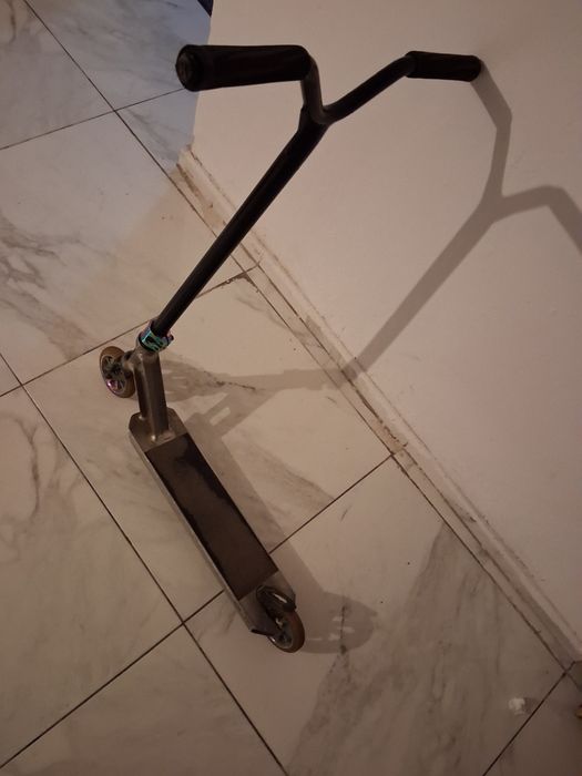 Vand trotineta de scheme MF500