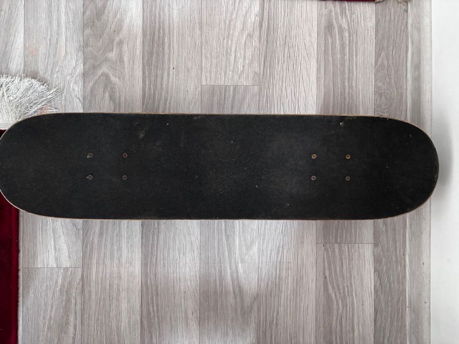 Скейтборд хороший