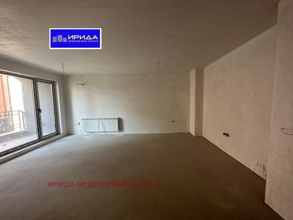 Продава се Тристаен апартамент в София, Манастирски ливади - 112 кв.м за 1726 €/кв.м - Снимка #2