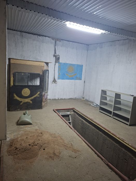 Сдаётся Бокс в аренду