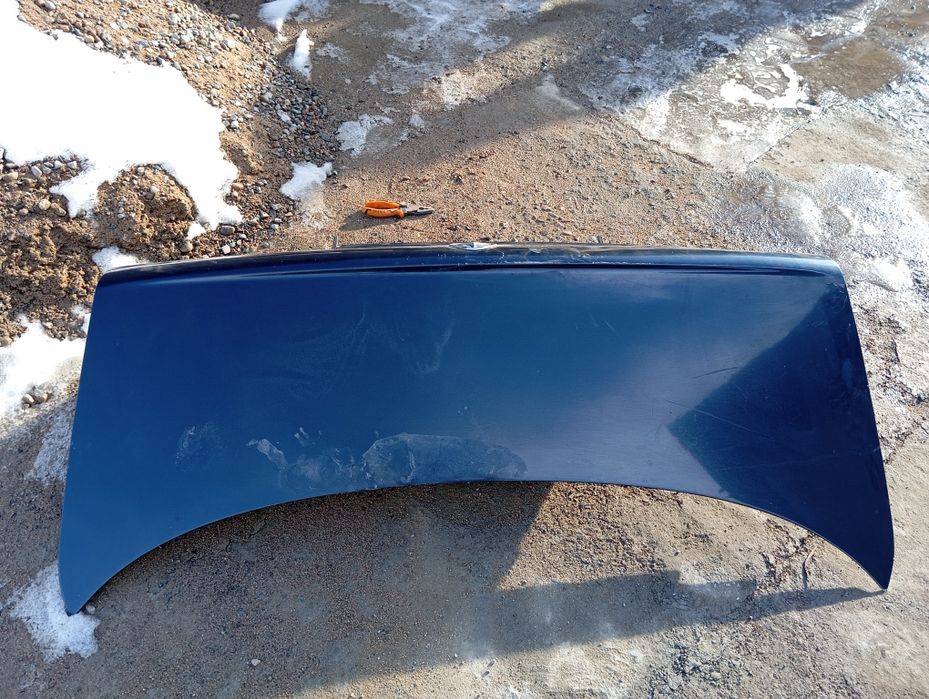 Запчаст Мерседес 210