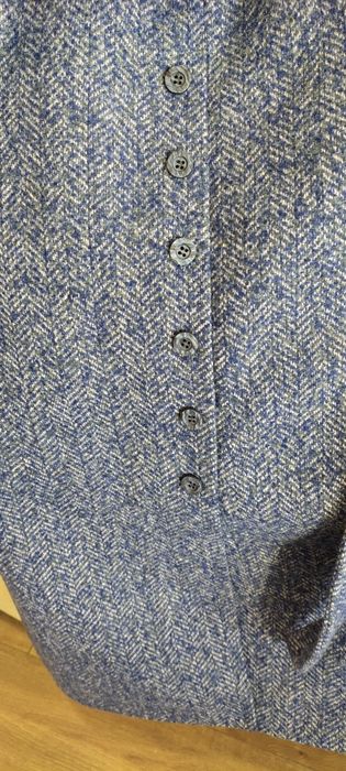 Продам пальто с капюшоном