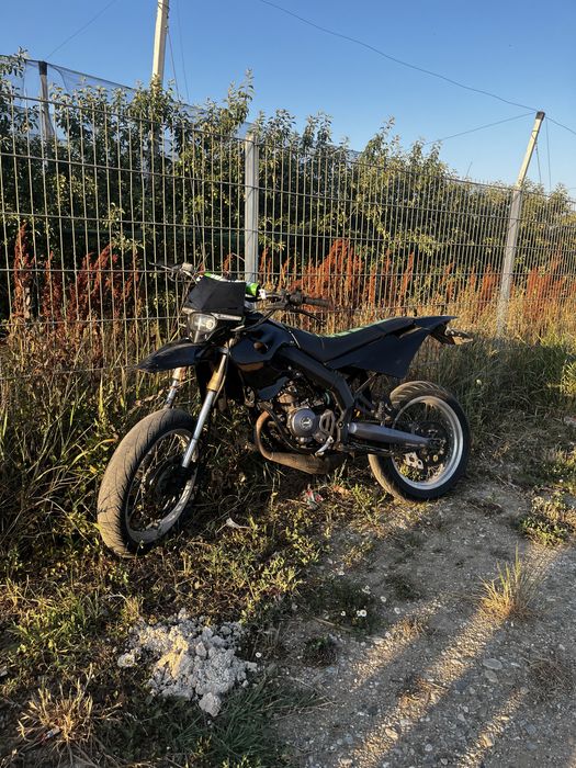 Derbi Senda 70cc 2t