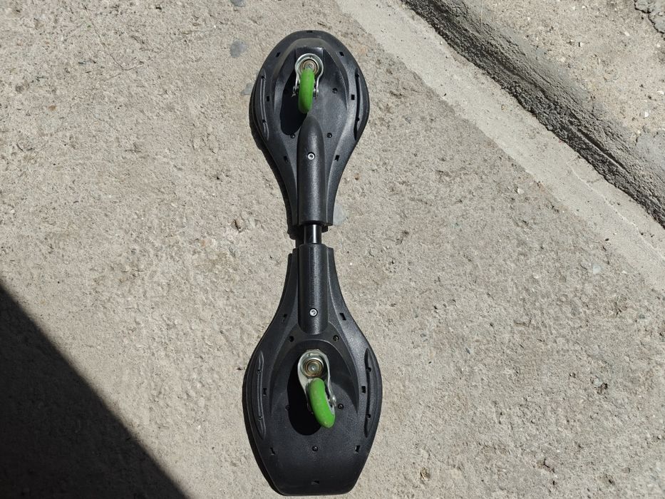 Waveboard за възрастни Уейвборд