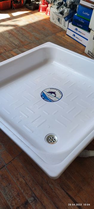 Ванна поддон vanna paddon dushavoy