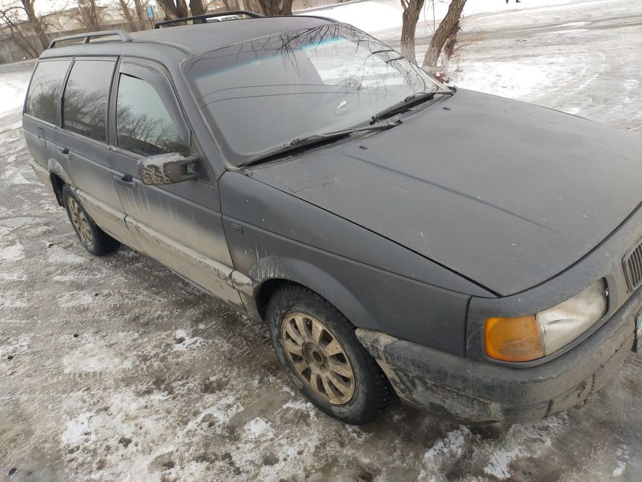 Продам Пассат б3 универсал