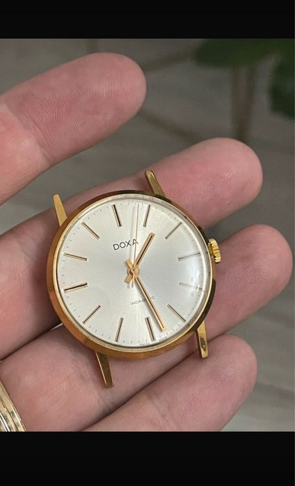 Ceas Doxa mecanic