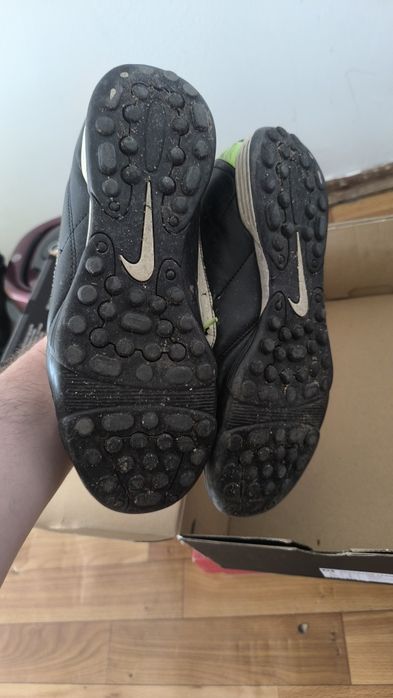 Кеды и бутсы оригинал guess nike