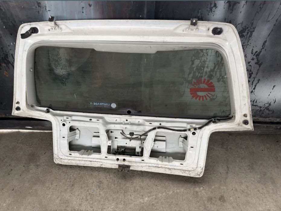 Капак за багажник VW Golf 4
