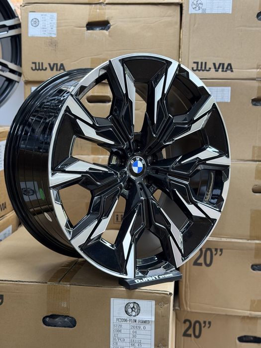 Джанти за Бмв Bmw 20” 21” 5X112 G11 G12 G20 G30