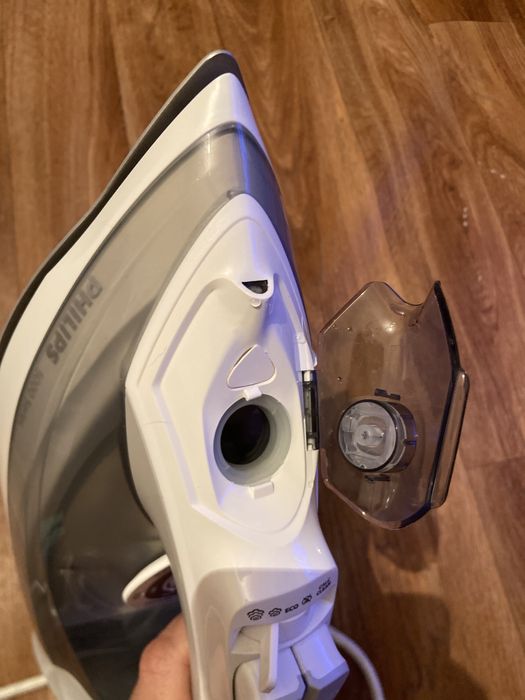 Утюг Philips 5000 Series 2400 W