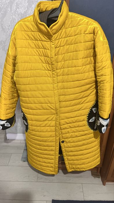 Женский одежда чапан