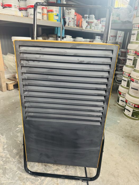 Dezumidificator profesional industrial