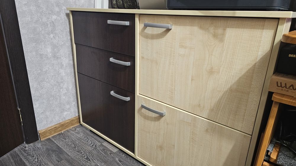 Продам комод состояние отличное