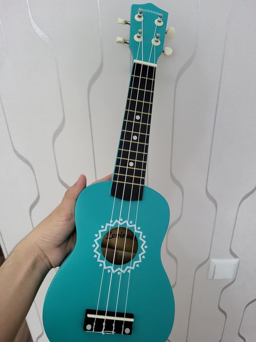 Укулеле сопрано Levinson