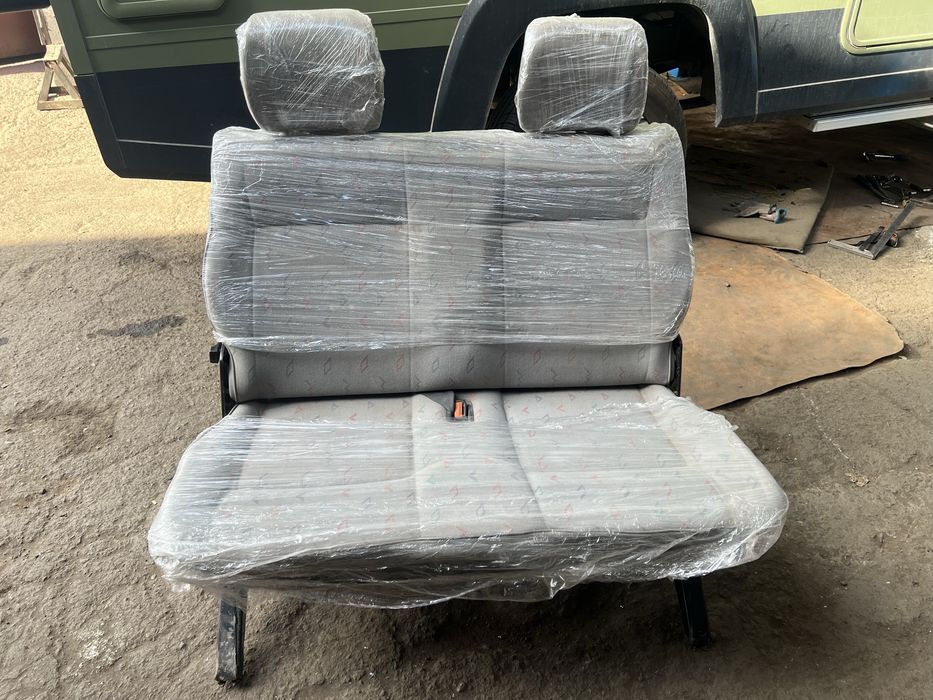Сиденье Mercedes vito , volkswagen transporter