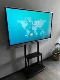 Интерактивный панель 65/75 Android 14 8GB+256GB доставка Беспладно