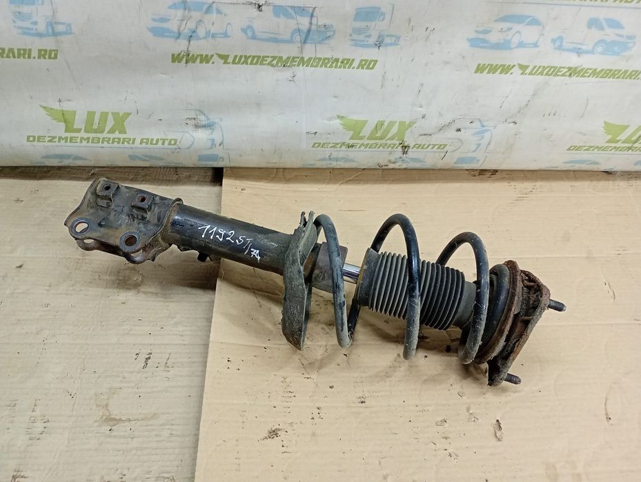 Amortizor cu arc stanga fata Kia Ceed 1 (facelift) (2010 - 2012)D4FB