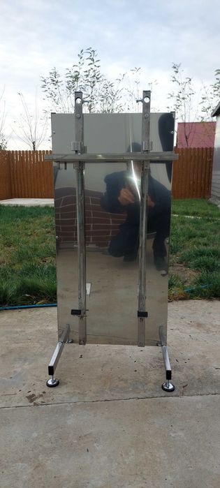 Masini de sifon si linii imbuteliere