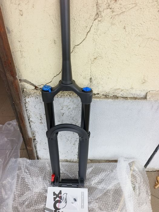 Вилка Fox 36 Float Performance E-Optimized 29" 150mm 3Pos Grip  Boost