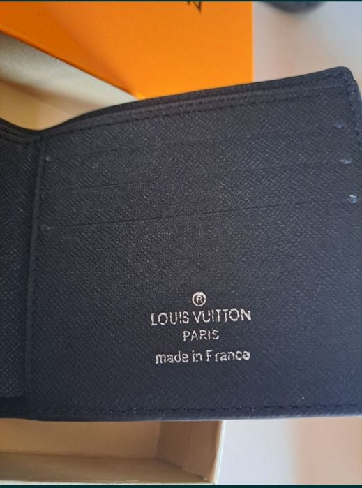Portofel Louis Vuitton