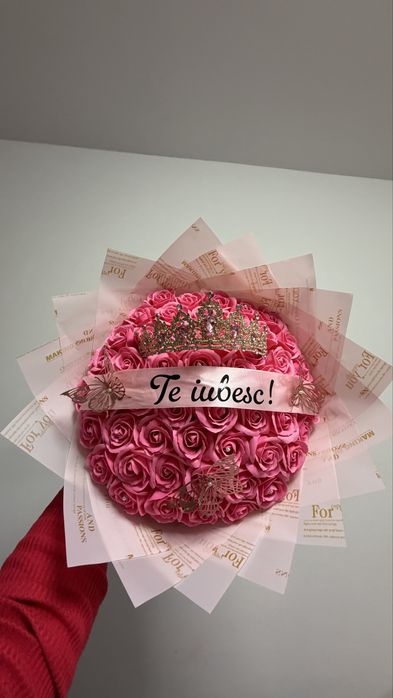 Cadou  Valentine’s day/ ziua indragostitilor, dragobete - Oradea