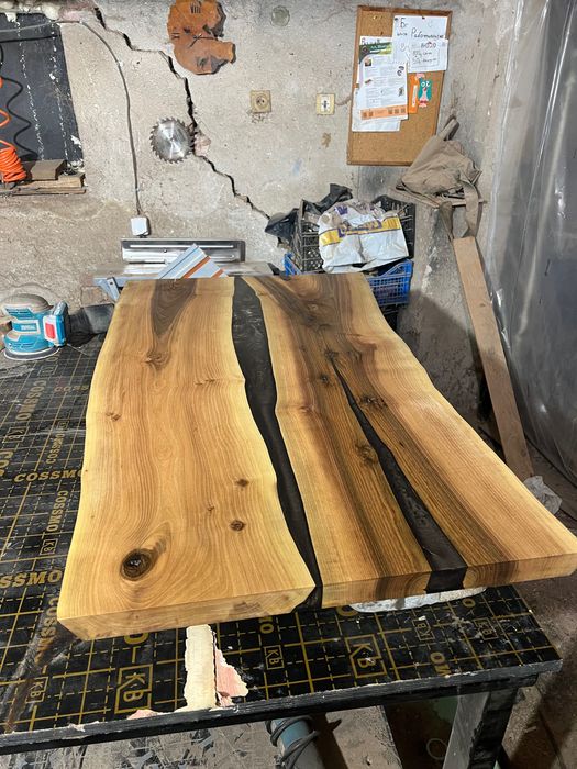 Плотове ръчна изработка